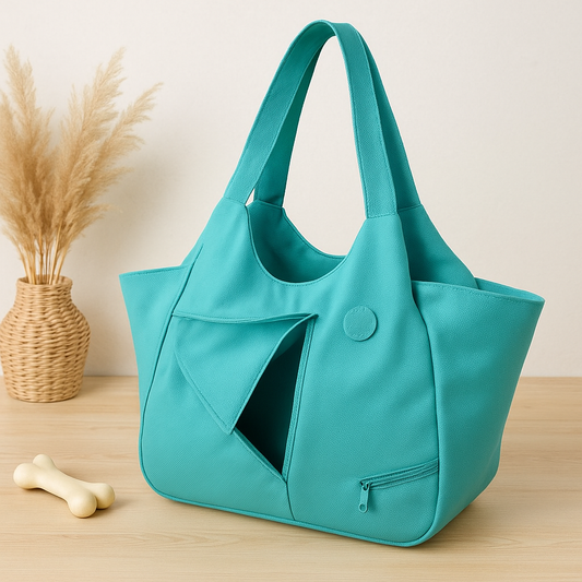Pet Carrier Tote Shoulder Bag